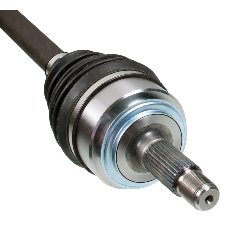 Image of Drive shaft FEBI BILSTEIN 183822