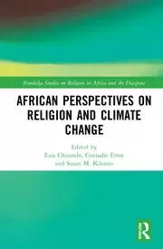 Image of African Perspectives on Religion and Climate Change