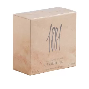 Image of Cerruti 1881 Pour Femme Eau de Toilette For Her 50ml