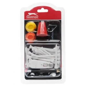 Image of Slazenger Deluxe Society Golf Pack - -