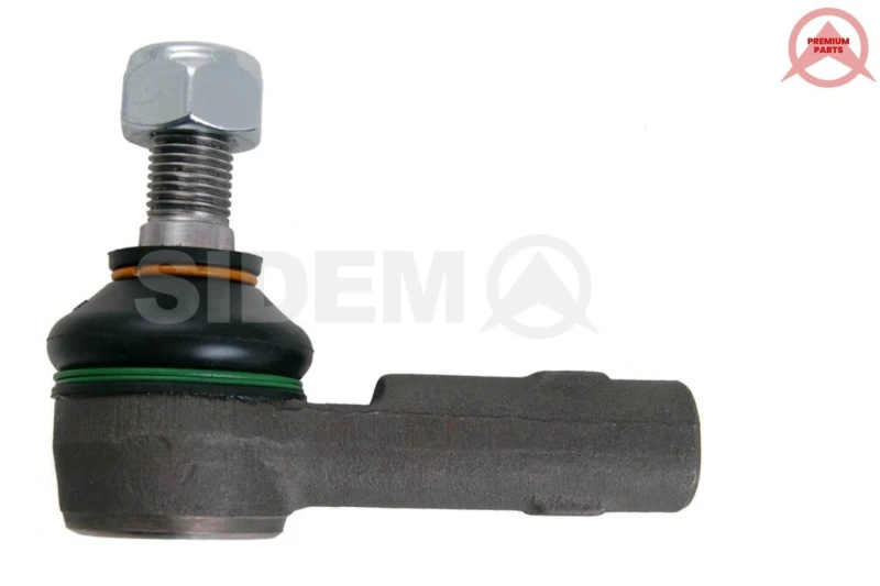 Image of SIDEM 45738 Track rod end Front Axle Tie Rod End (914)