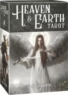Image of Heaven & Earth Tarot