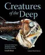 Image of creatures of the deep in search of the seas monsters and the world they liv