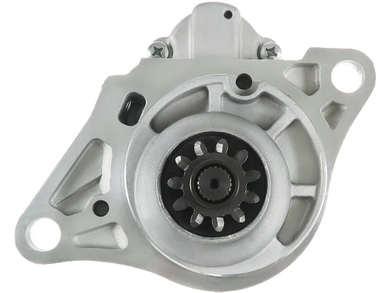 Image of AS-PL Starter motor AS-PL S5181