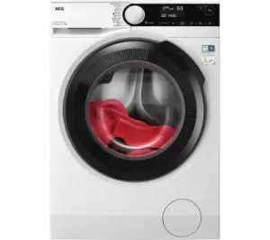 image of AEG 7000 Series ProSteam LFR73944B 9KG 1400RPM Washing Machine