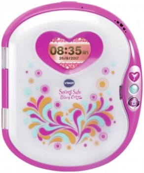 Image of VTech Secret Safe Colour Diary