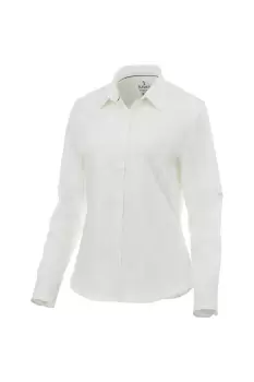 image of Hamell Long Sleeve Shirt