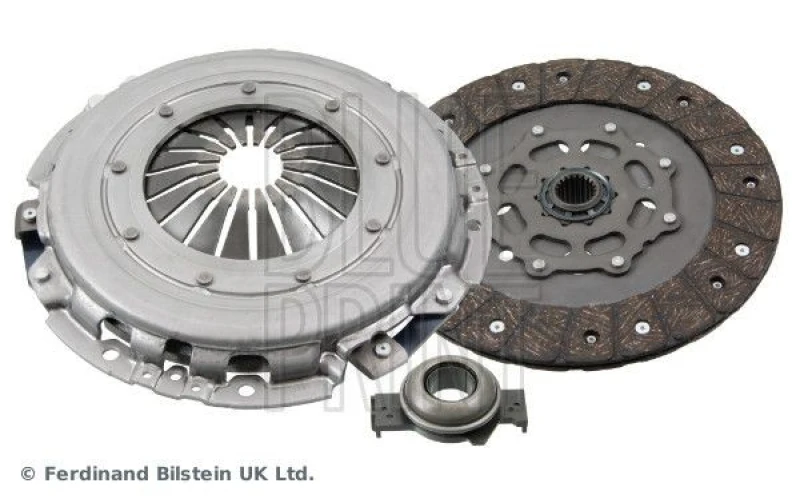 Image of Blue PRINT Clutch kit Blue PRINT ADL143049