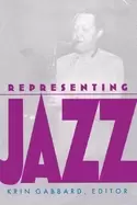 Image of representing jazz
