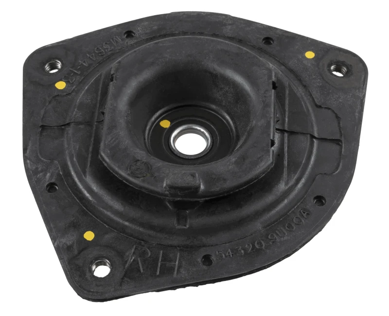 Image of Top strut mount SACHS 803 298