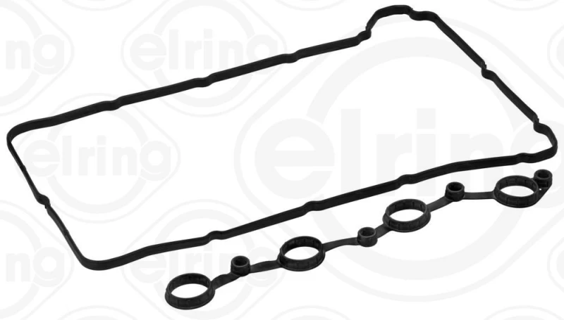 Image of Gasket Set, cylinder head cover ELRING 780.190