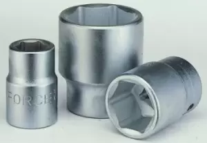 Image of FORCE Socket 56536