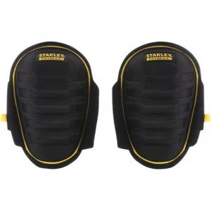 Image of Stanley Fatmax Semi Hard Gel Knee Pads