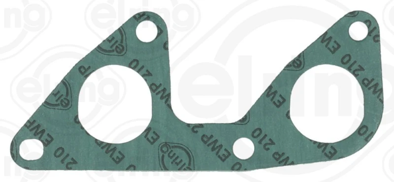 Image of Inlet manifold gasket ELRING 811.310
