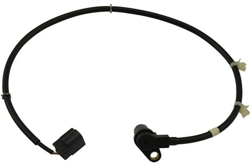Image of KAVO PARTS ABS sensor KAVO PARTS BAS-5581