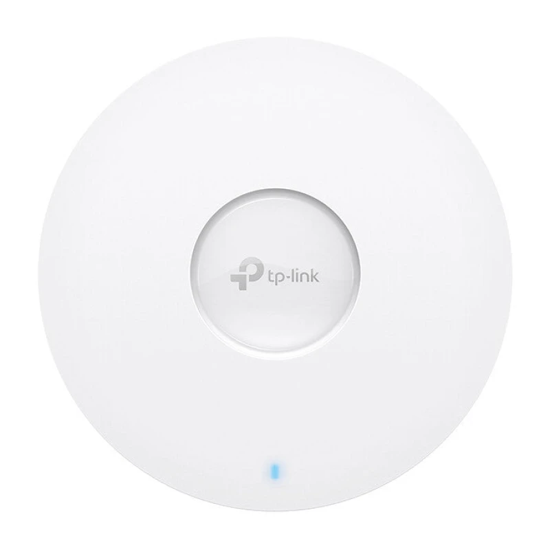 Image of TP Link AX5400 Ceiling Mount WiFi 6 EAP673
