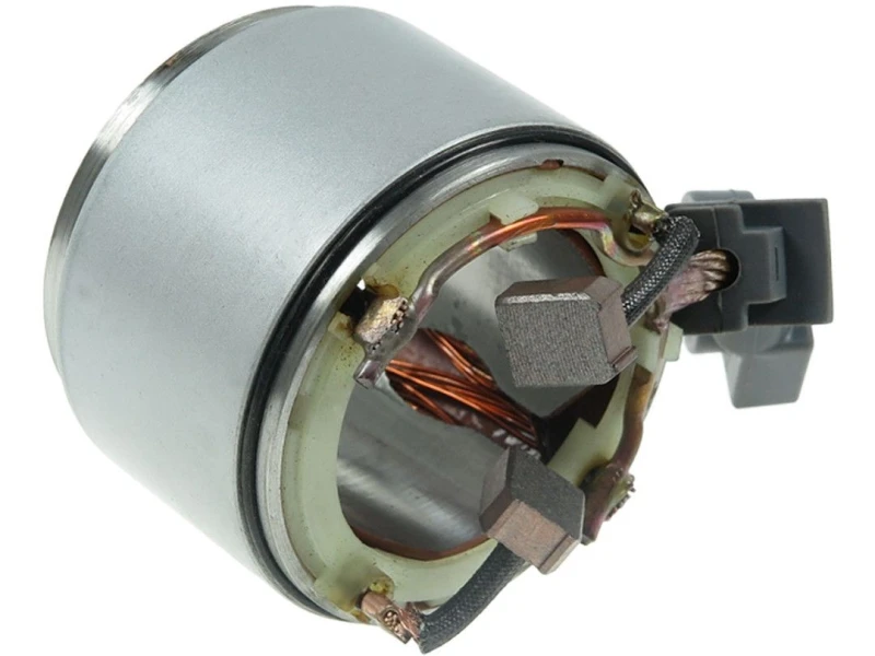 Image of AS-PL Field Winding, starter AS-PL SF6006
