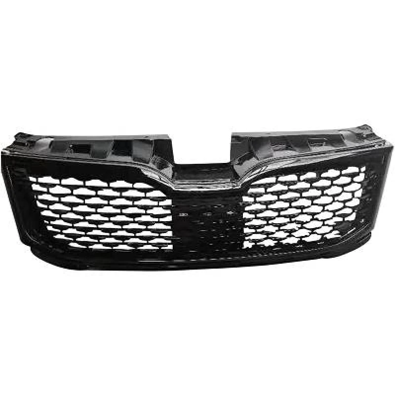 Image of Radiator Grille DIEDERICHS 7832242