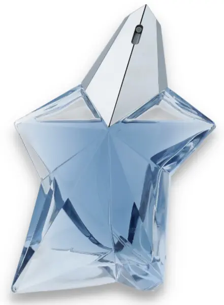 image of Thierry Mugler Angel Immaculate Star Edition Eau de Parfum For Her 75ml