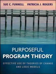 Image of Purposeful Program Theory - Effective Use of Theories of Change and Logic Models