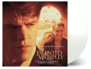Image of The Talented Mr Ripley Vinyl Album