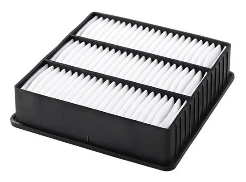 Image of VALEO 585243 Air filter Filter Insert Air Filter (8)