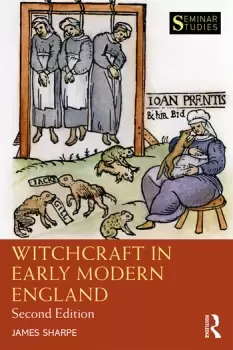 Image of Witchcraft in Early Modern England