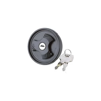 Image of Fuel Cap - Locking - POLC10145 - Polco