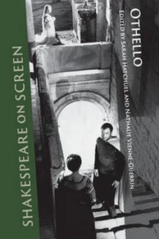 Image of Othello by Sarah Hatchuel Hardback