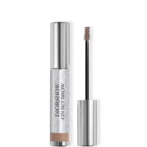 Image of Dior Diorshow On Set Brow - Brown
