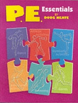 Image of P.E. Essentials by Doug Neate Paperback