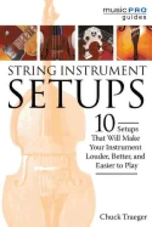 Image of string instrument setups 10 setups that will make your instrument louder be