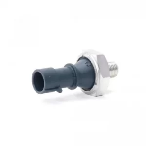 Image of HELLA Oil Pressure Switch OPEL,SAAB,CHEVROLET 6ZL 008 780-011 55354325,55571864,93190643 Oil Pressure Sensor,Oil Pressure Sender 1238696,1247680