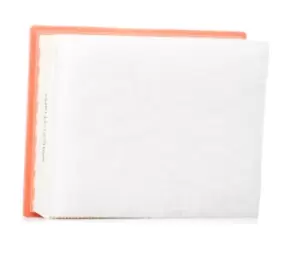 Image of RIDEX Air filter 8A1615 Engine air filter,Engine filter PEUGEOT,CITROEN,206 Schragheck (2A/C),206 CC (2D),206 SW (2E/K),206 Stufenheck,206 Kastenwagen