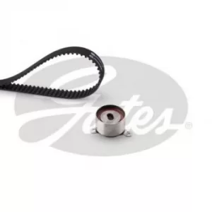 Image of Powergrip Timing Belt Kit Gates K015348XS