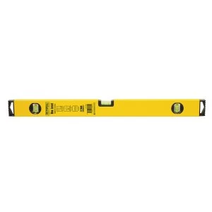 Image of Faithfull Box Level 3 Vial - 600mm (24in)