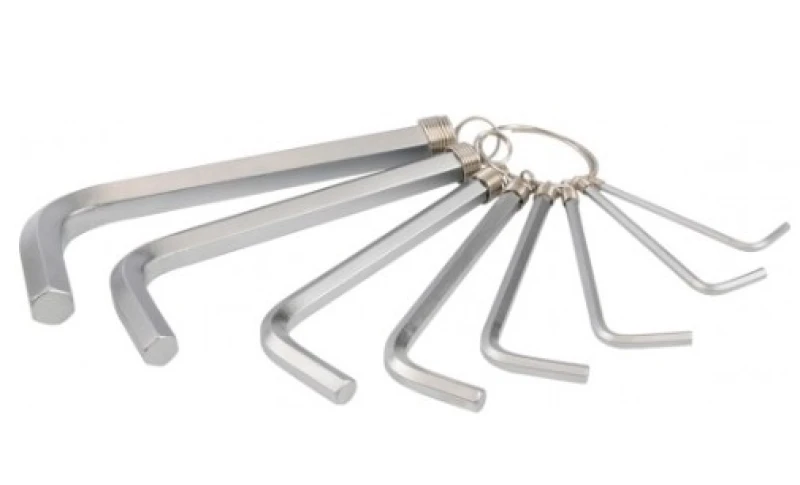 Image of YATO Angled Screwdriver Set YATO YT-0503