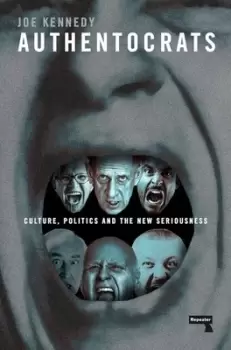 Image of Authentocrats by Joe Kennedy