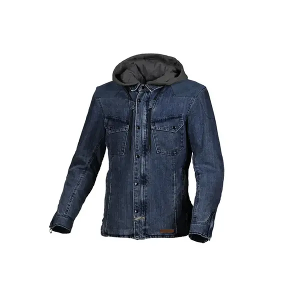 Image of Macna Inland Jacket Blue Brown L