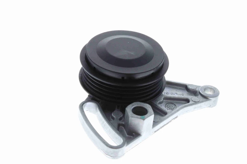 Image of VAICO V10-1427 Tensioner Pulley Original VAICO Quality Tensioner Pulley,v-ribbed belt (310)