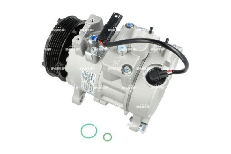 Image of NRF Air conditioning compressor NRF 32862