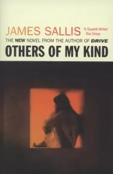 Image of Others of my kind by James Sallis