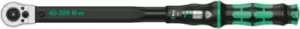 Image of Wera 1/2 in Square Drive Mechanical Torque Wrench, 40 200Nm 530 x 55 x 55mm