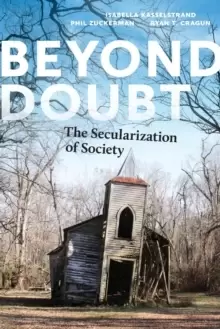 Image of Beyond Doubt : The Secularization of Society