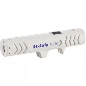 Image of Jokari 30200 SE-Strip Cable stripper Suitable for Power cables, Safety cables 11 up to 13mm 10 up to 16 mm²