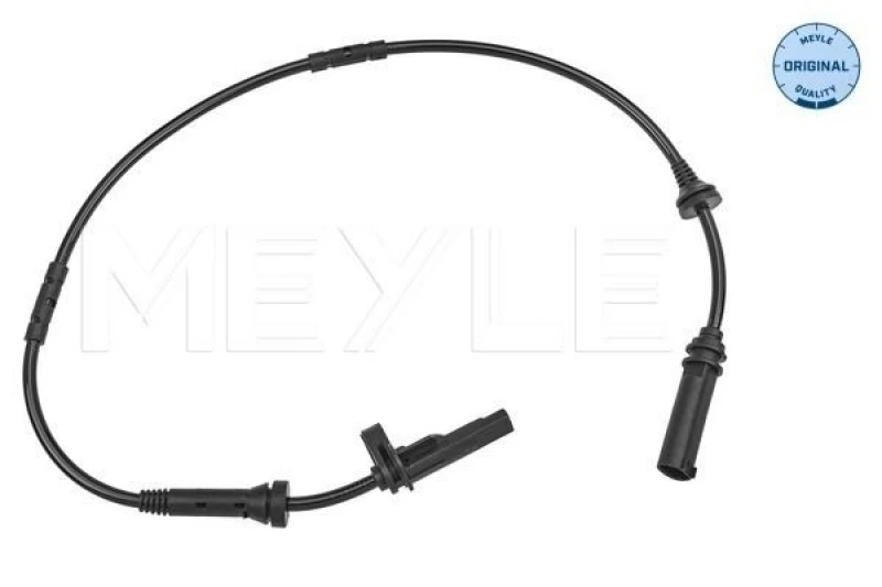 Image of ABS sensor MEYLE 314 899 0102