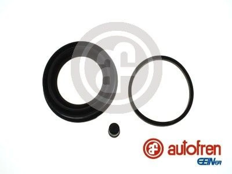 Image of AUTOFREN SEINSA Repair Kit, brake caliper AUTOFREN SEINSA D4338