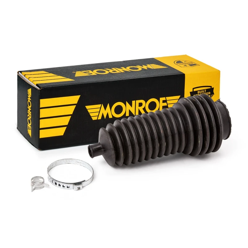 Image of MONROE Steering rack gaiter kit MONROE L25009