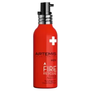 image of ARTEMIS Men Fire Rescue Calming Face Care 75ml