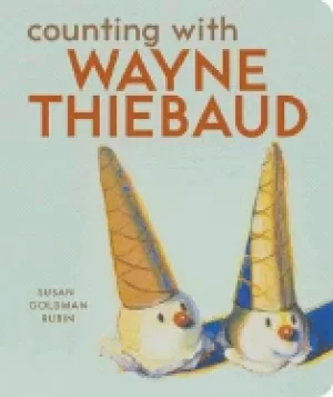 Image of counting with wayne thiebaud